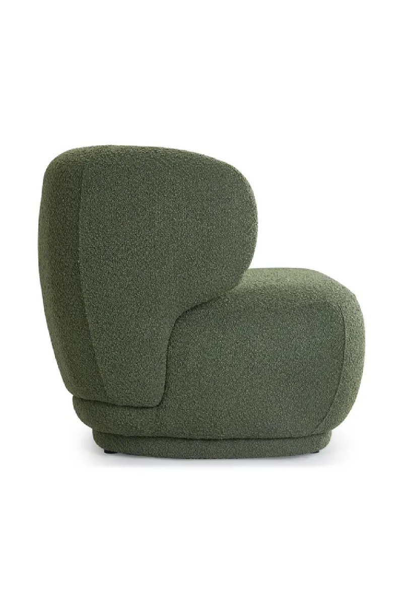 Curved Back 2-Seater Sofa | NV Gallery Giulia | Oroatrade.com