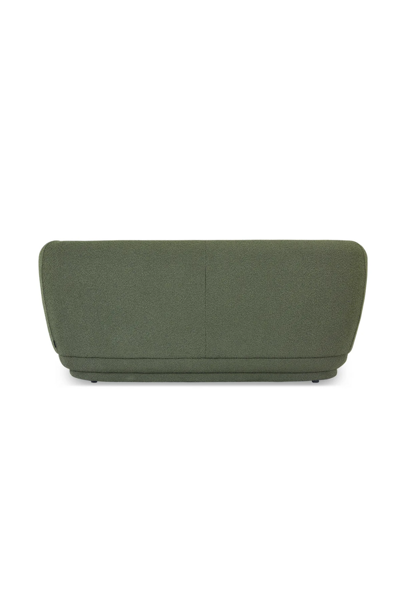 Curved Back 2-Seater Sofa | NV Gallery Giulia | Oroatrade.com