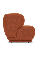 Curved Back 2-Seater Sofa | NV Gallery Giulia | Oroatrade.com