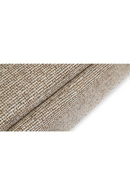 Beige Tweed 2-Seater Sofa | NV Gallery Nest | Oroatrade.com