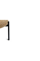 Yellow Tweed 2-Seater Sofa | NV Gallery Ray | Oroatrade.com