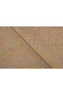 Yellow Tweed 2-Seater Sofa | NV Gallery Ray | Oroatrade.com