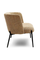 Yellow Tweed 2-Seater Sofa | NV Gallery Ray | Oroatrade.com