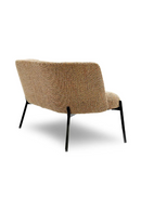 Yellow Tweed 2-Seater Sofa | NV Gallery Ray | Oroatrade.com