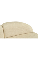 Beige 2-Seater Modular Sofa | NV Gallery Todd | Oroatrade.com