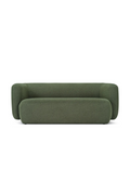 2-Seater Legless Sofa | NV Gallery Volta | Oroatrade.com