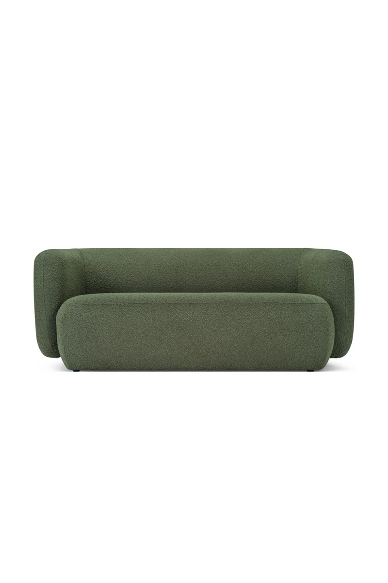 2-Seater Legless Sofa | NV Gallery Volta | Oroatrade.com