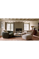 2-Seater Legless Sofa | NV Gallery Volta | Oroatrade.com