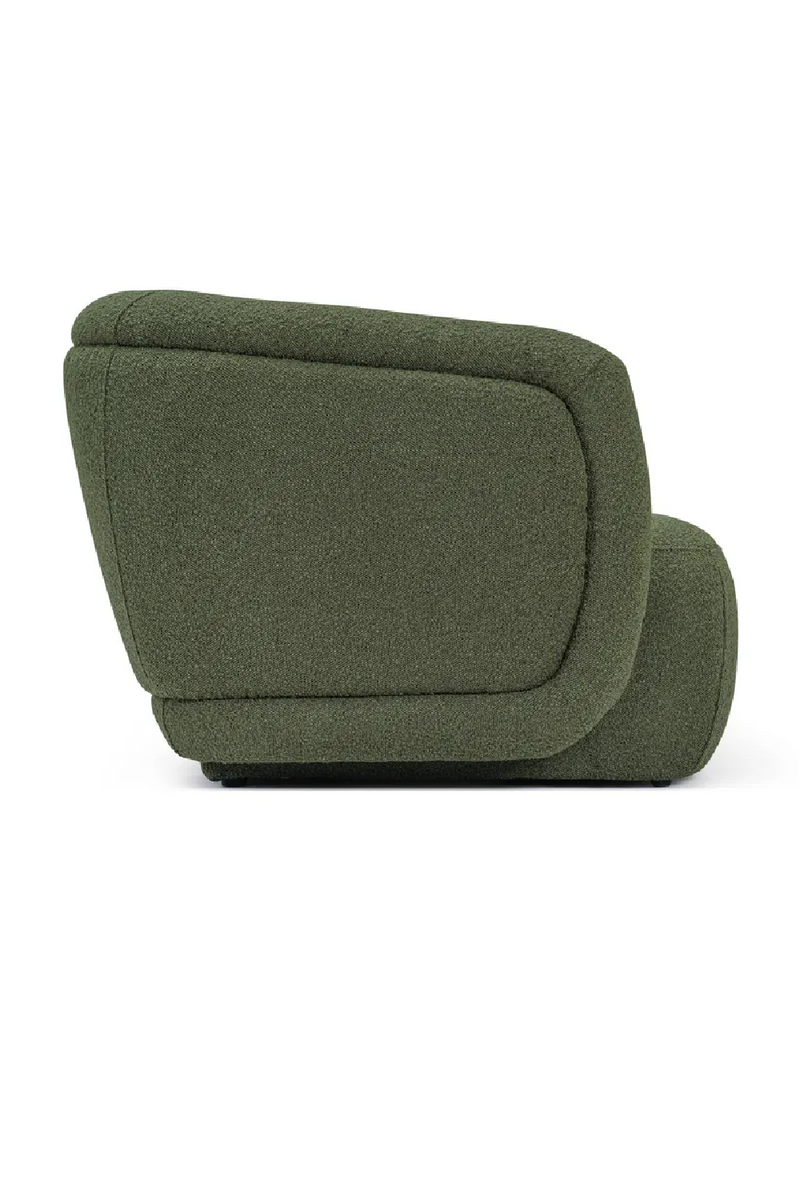 2-Seater Legless Sofa | NV Gallery Volta | Oroatrade.com