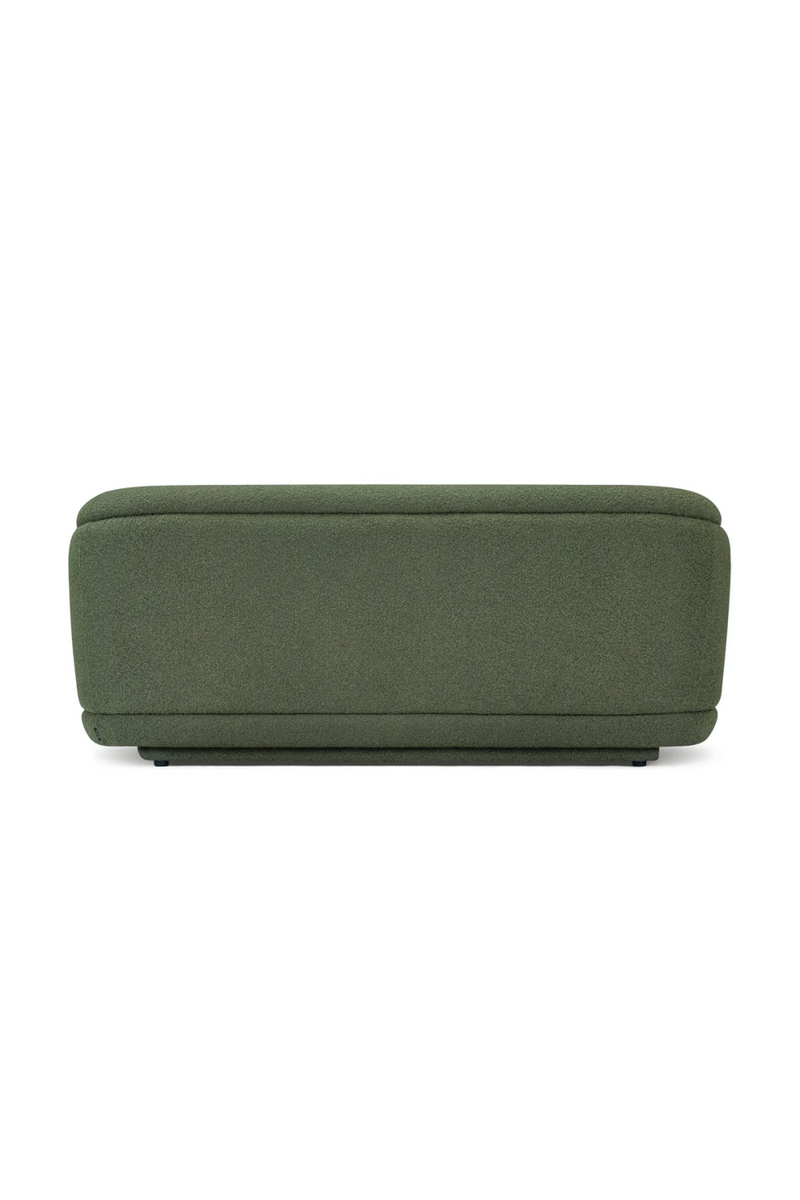 2-Seater Legless Sofa | NV Gallery Volta | Oroatrade.com