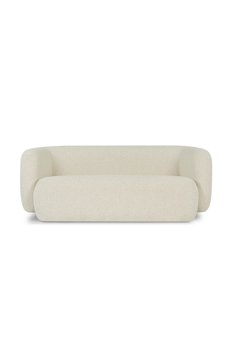 2-Seater Legless Sofa | NV Gallery Volta | Oroatrade.com