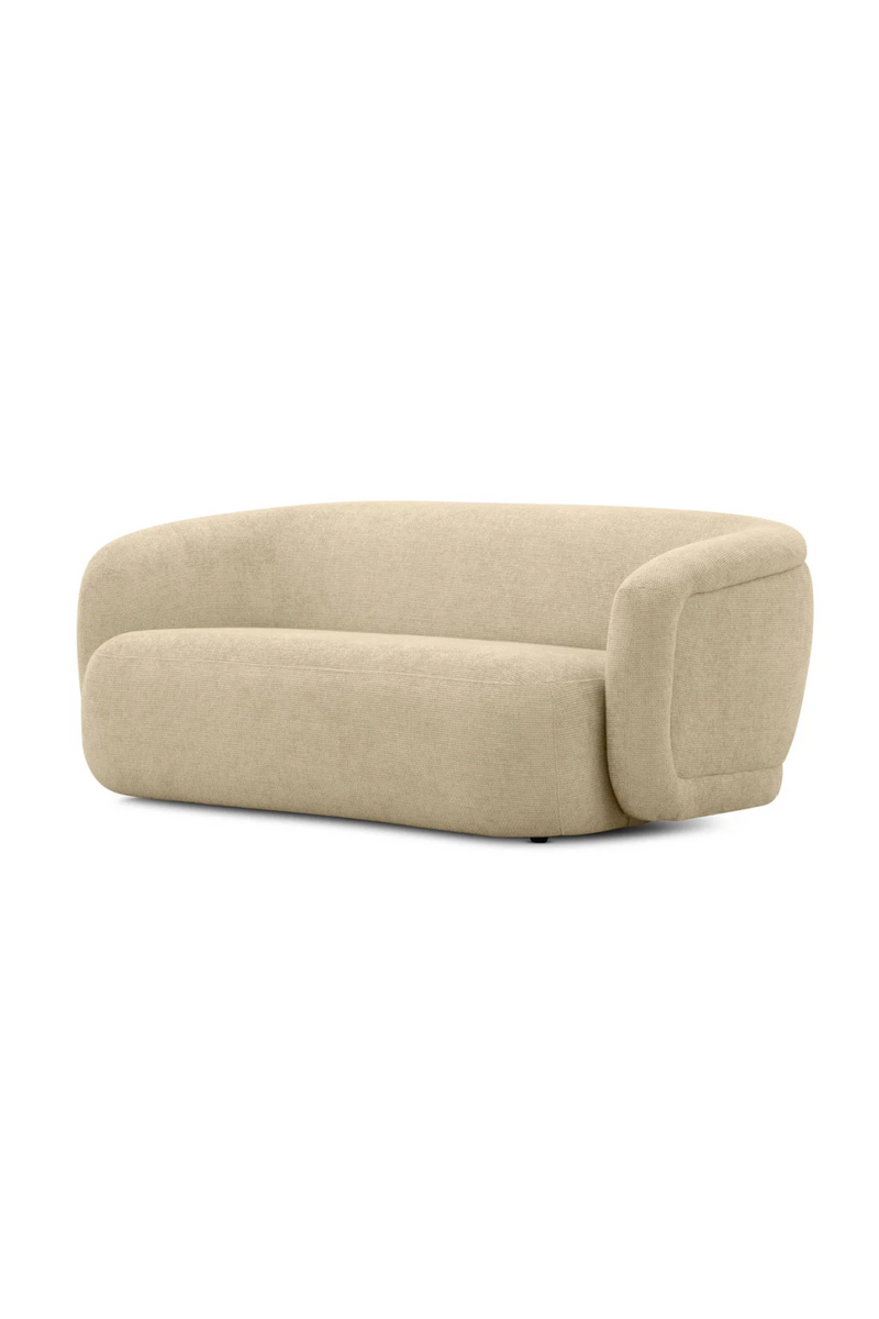 2-Seater Legless Sofa | NV Gallery Volta | Oroatrade.com
