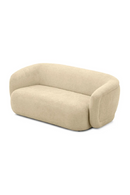 2-Seater Legless Sofa | NV Gallery Volta | Oroatrade.com