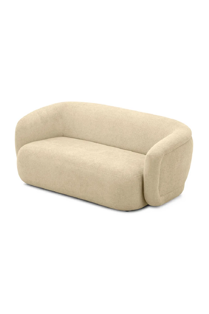 2-Seater Legless Sofa | NV Gallery Volta | Oroatrade.com