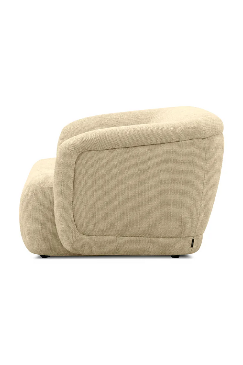 2-Seater Legless Sofa | NV Gallery Volta | Oroatrade.com