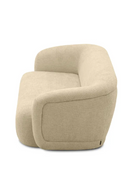 2-Seater Legless Sofa | NV Gallery Volta | Oroatrade.com