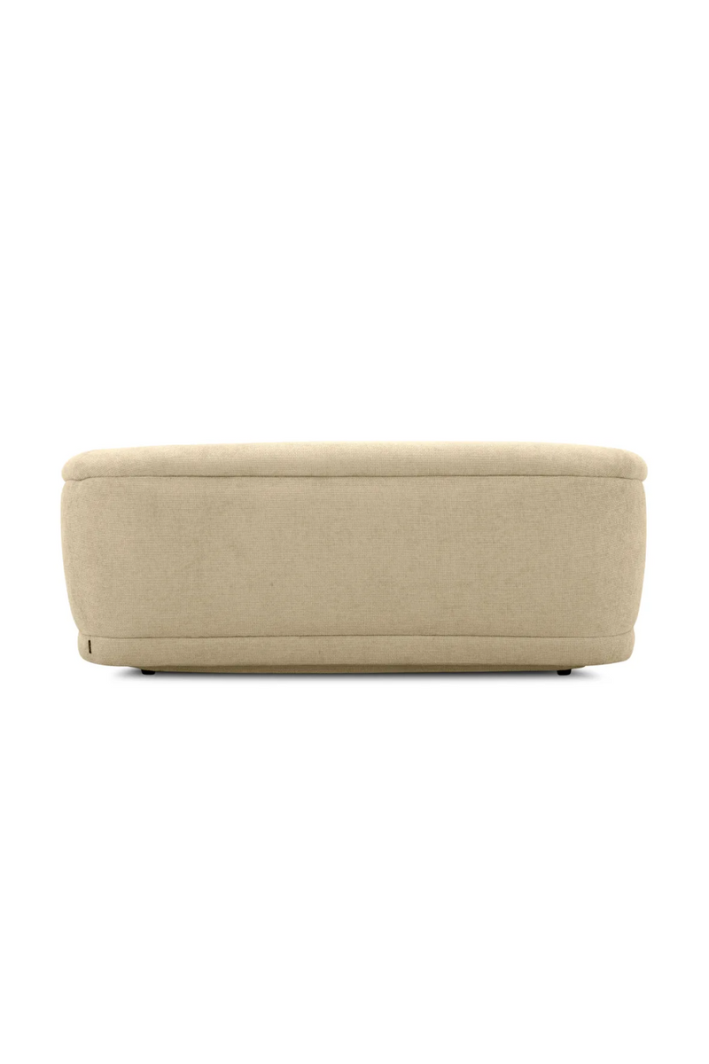 2-Seater Legless Sofa | NV Gallery Volta | Oroatrade.com