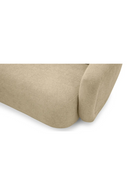 2-Seater Legless Sofa | NV Gallery Volta | Oroatrade.com