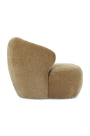 Brown 3-Seater Sofa | NV Gallery Aspen | Oroatrade.com