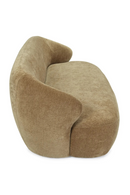 Brown 3-Seater Sofa | NV Gallery Aspen | Oroatrade.com