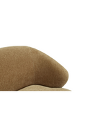 Brown 3-Seater Sofa | NV Gallery Aspen | Oroatrade.com