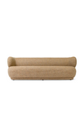 Low-Profile 3-Seater Sofa | NV Gallery Giulia | Oroatrade.com