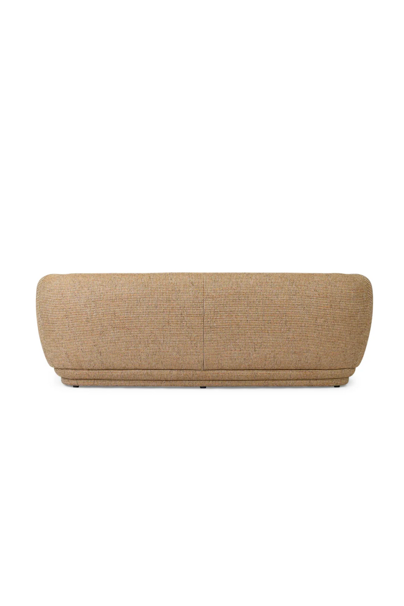 Low-Profile 3-Seater Sofa | NV Gallery Giulia | Oroatrade.com