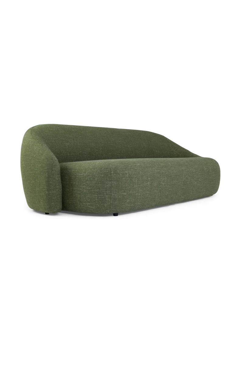 Asymmetrical 3-Seater Sofa | NV Gallery Neo | Oroatrade.com