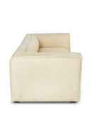 Piped Upholstered 3-Seater Sofa | NV Gallery Auster | Oroatrade.com