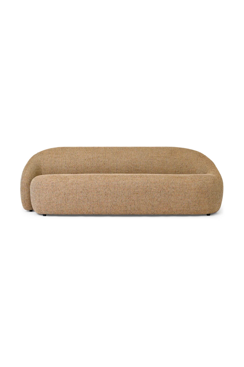 Asymmetrical 3-Seater Sofa | NV Gallery Neo | Oroatrade.com