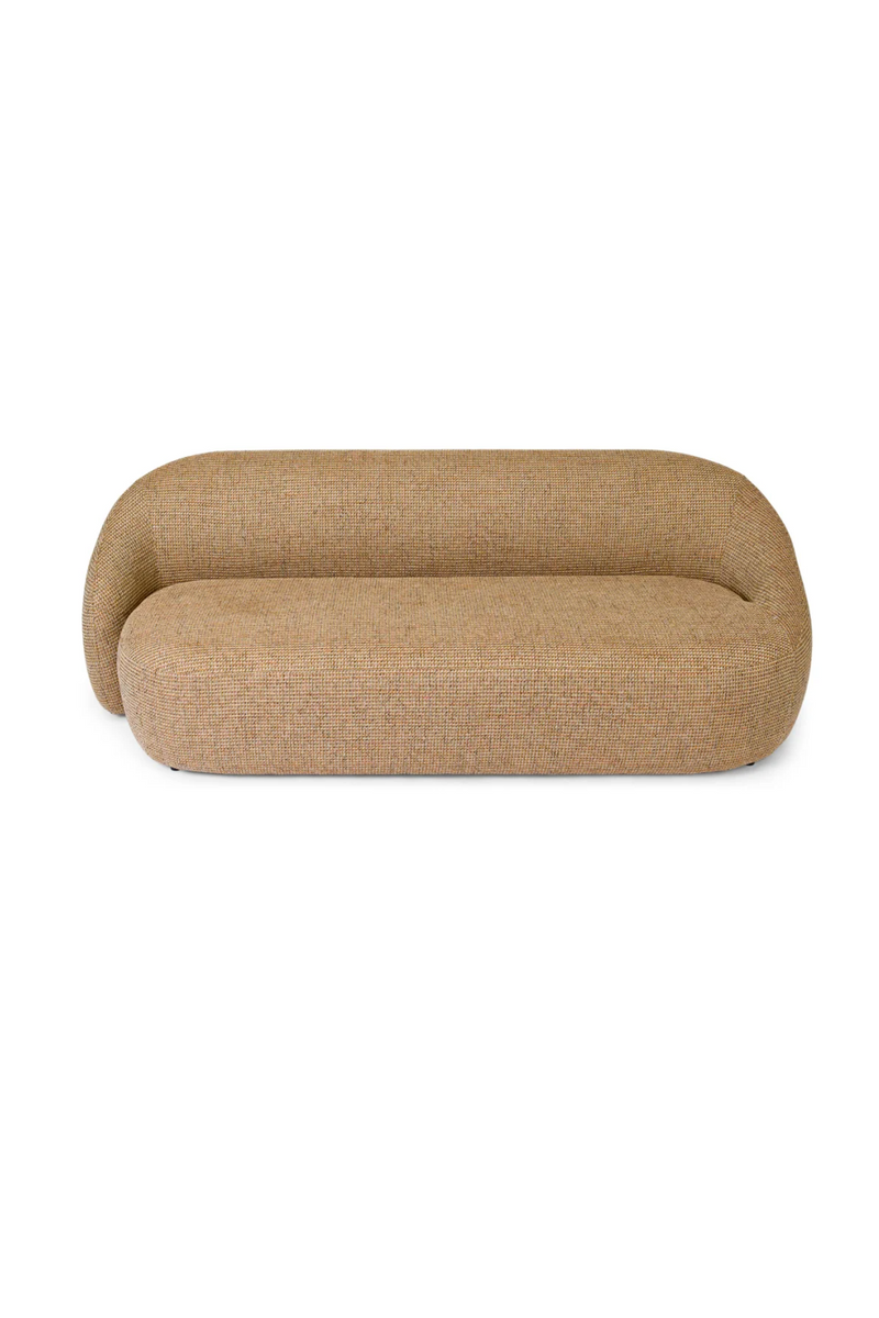 Asymmetrical 3-Seater Sofa | NV Gallery Neo | Oroatrade.com