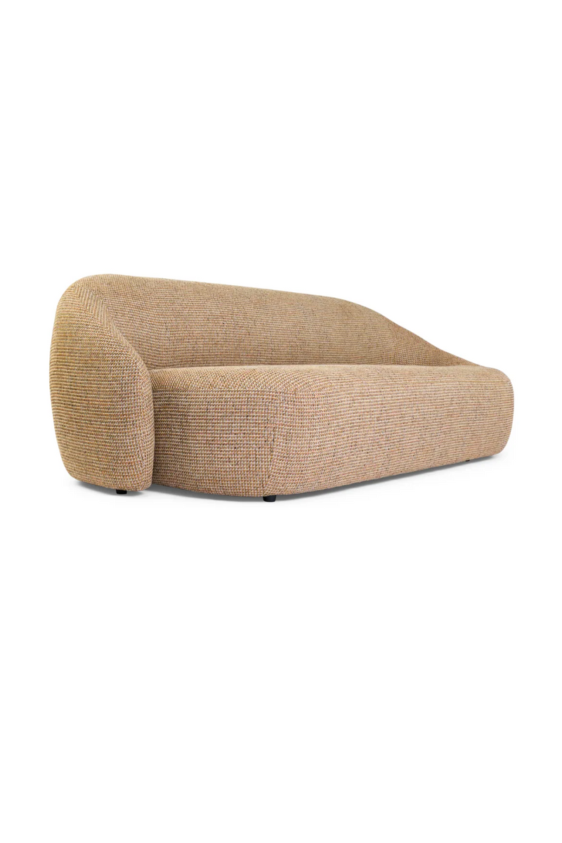 Asymmetrical 3-Seater Sofa | NV Gallery Neo | Oroatrade.com