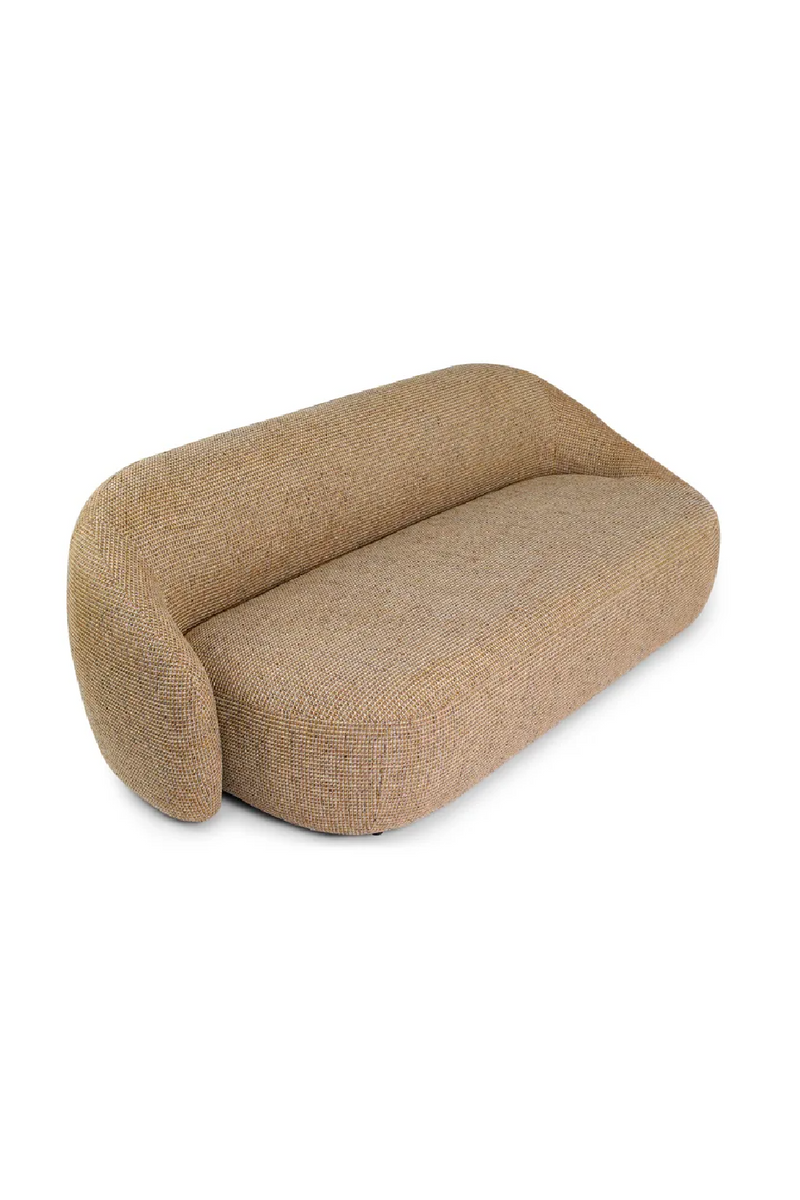 Asymmetrical 3-Seater Sofa | NV Gallery Neo | Oroatrade.com