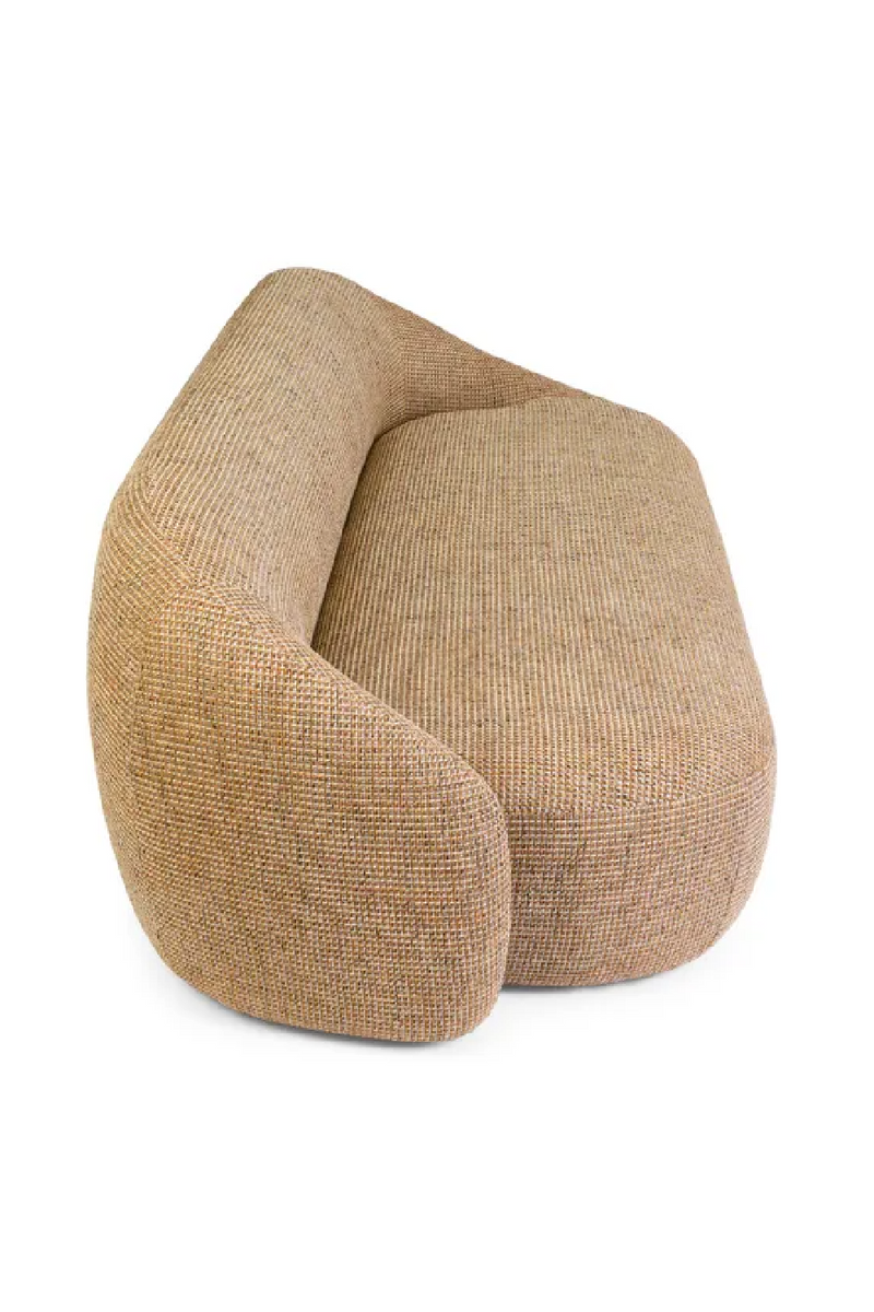 Asymmetrical 3-Seater Sofa | NV Gallery Neo | Oroatrade.com