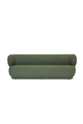 Low-Profile 3-Seater Sofa | NV Gallery Giulia | Oroatrade.com