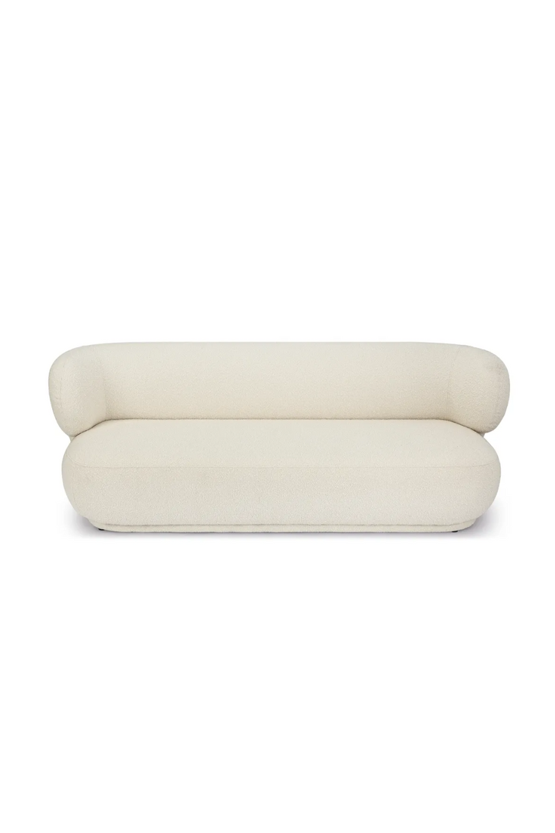 Low-Profile 3-Seater Sofa | NV Gallery Giulia | Oroatrade.com