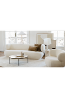 Low-Profile 3-Seater Sofa | NV Gallery Giulia | Oroatrade.com