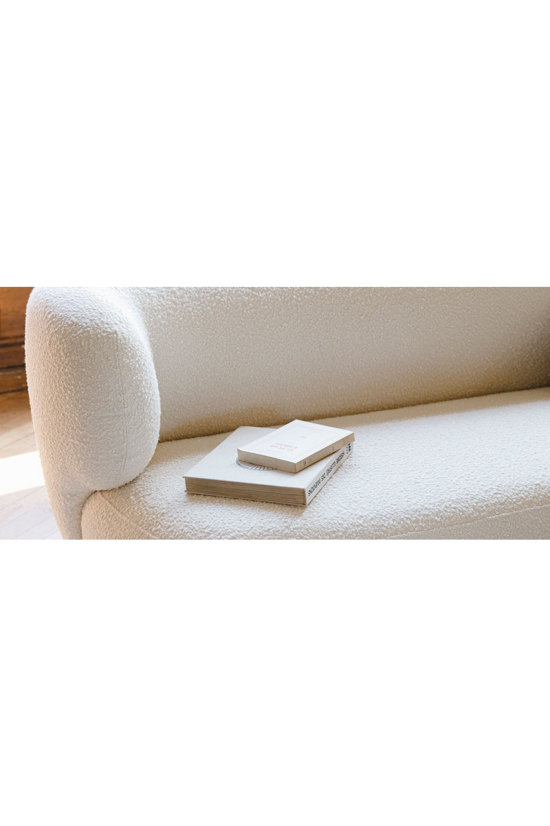Low-Profile 3-Seater Sofa | NV Gallery Giulia | Oroatrade.com
