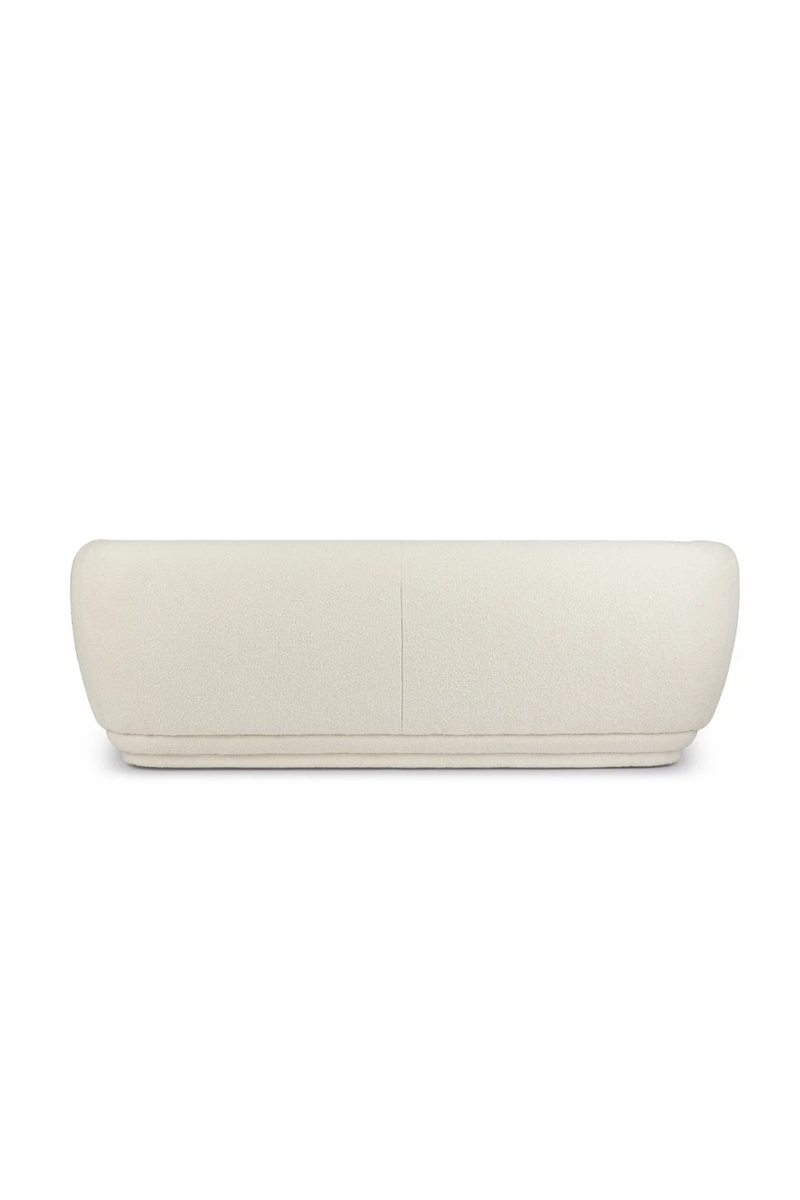 Low-Profile 3-Seater Sofa | NV Gallery Giulia | Oroatrade.com