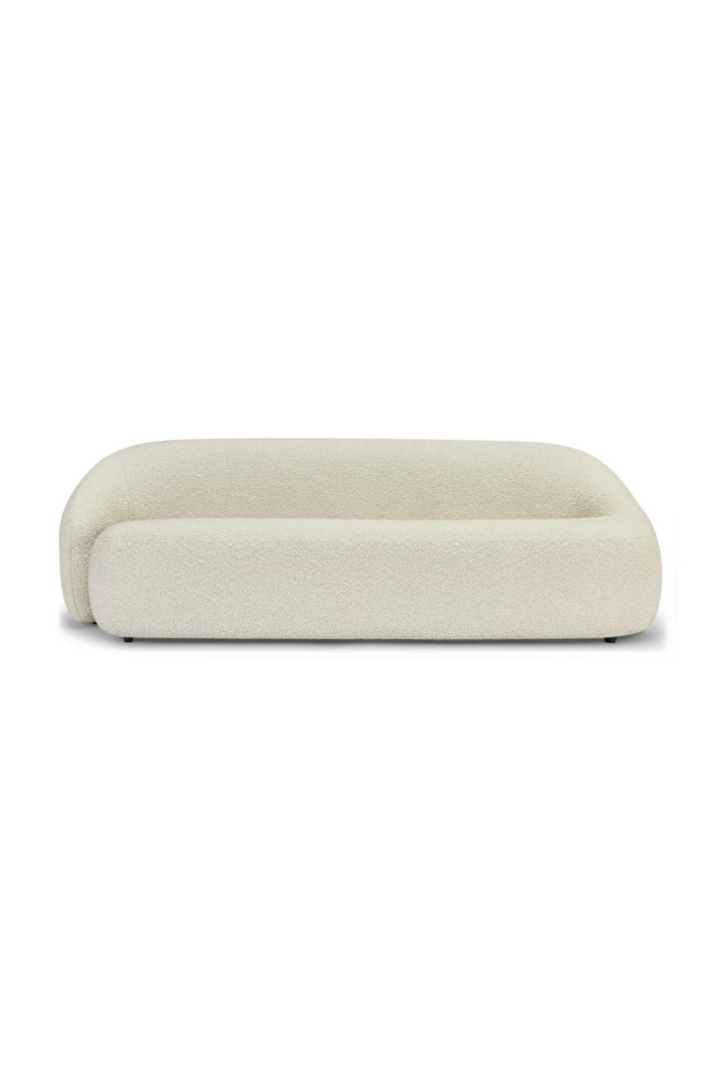 Asymmetrical 3-Seater Sofa | NV Gallery Neo | Oroatrade.com