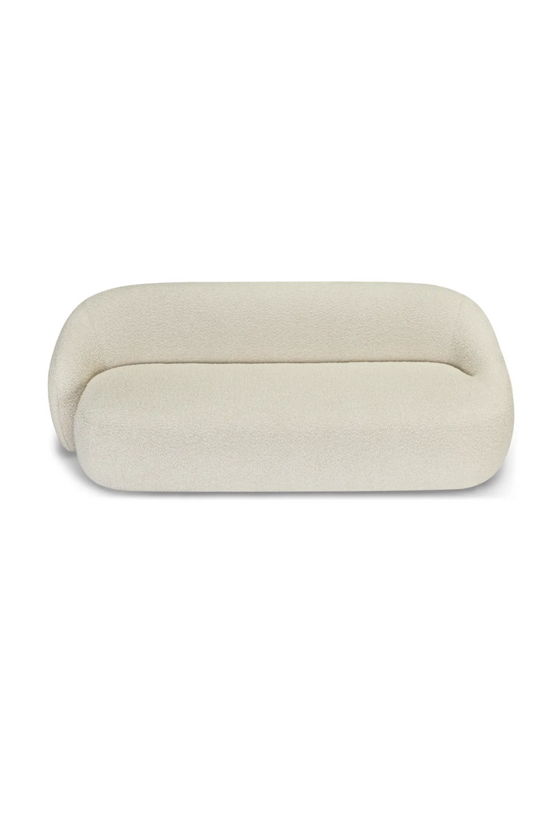 Asymmetrical 3-Seater Sofa | NV Gallery Neo | Oroatrade.com