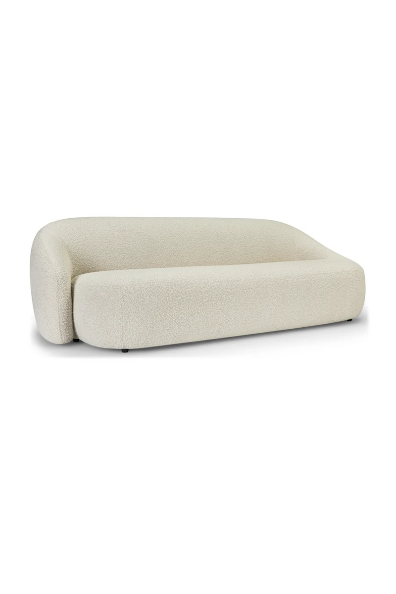 Asymmetrical 3-Seater Sofa | NV Gallery Neo | Oroatrade.com