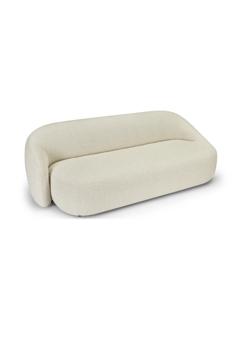 Asymmetrical 3-Seater Sofa | NV Gallery Neo | Oroatrade.com