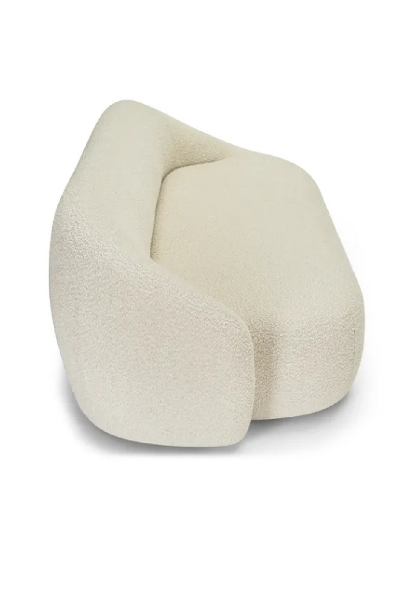 Asymmetrical 3-Seater Sofa | NV Gallery Neo | Oroatrade.com