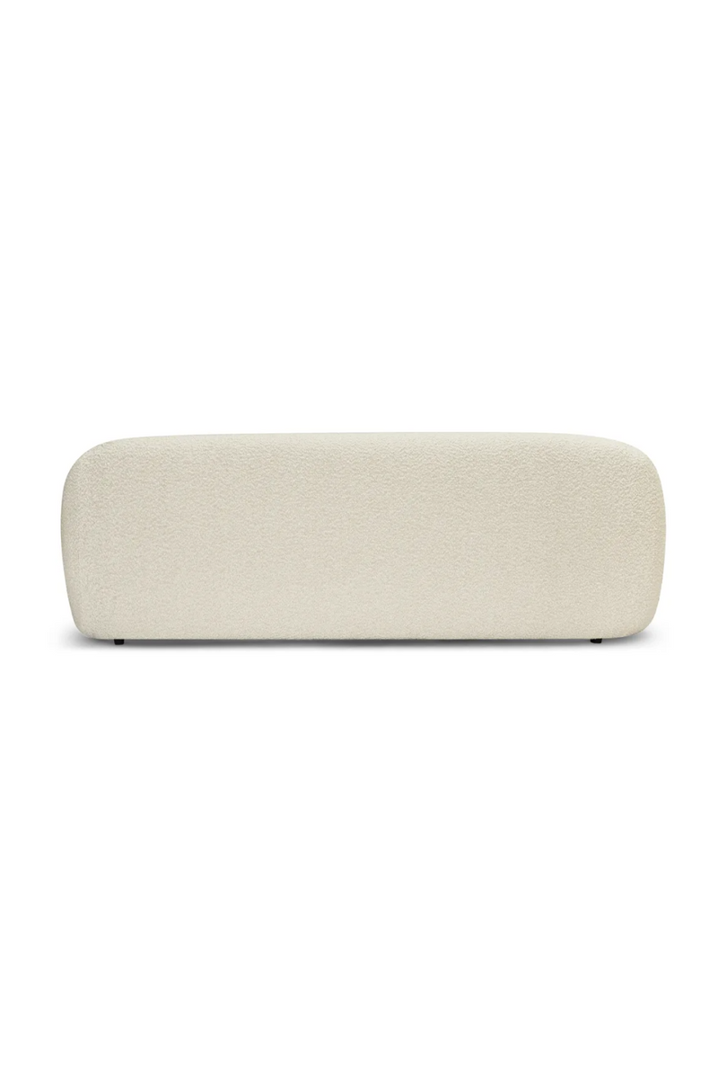 Asymmetrical 3-Seater Sofa | NV Gallery Neo | Oroatrade.com