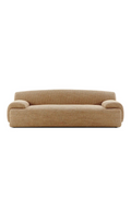 Upturned Arm 3-Seater Sofa | NV Gallery Owen | Oroatrade.com