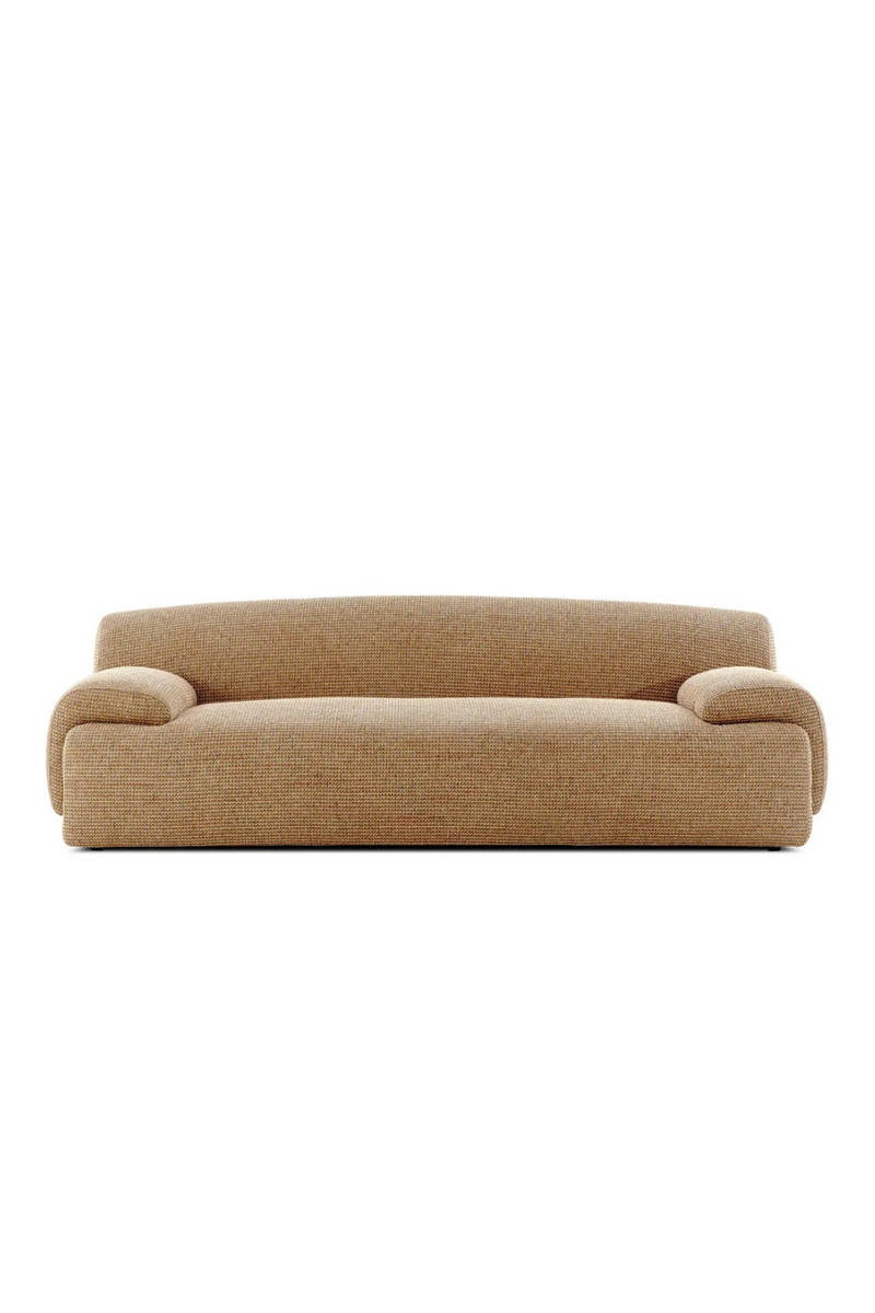 Upturned Arm 3-Seater Sofa | NV Gallery Owen | Oroatrade.com