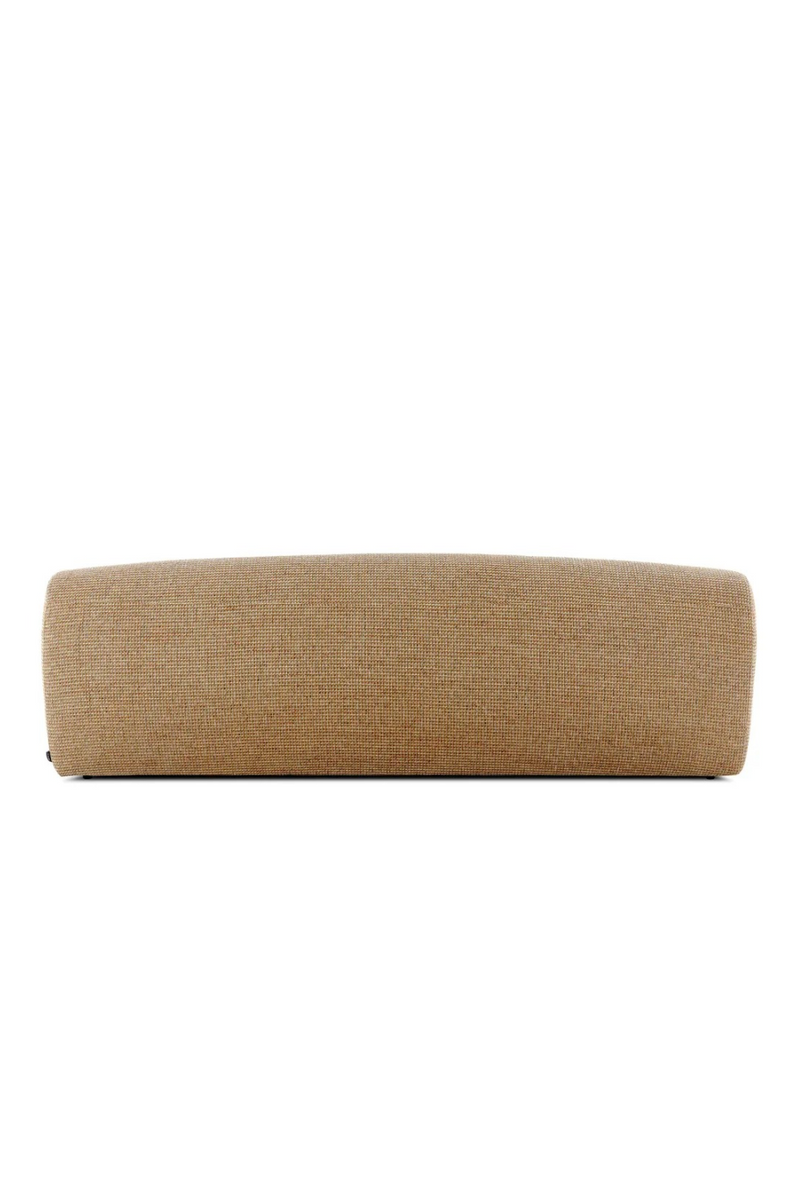 Upturned Arm 3-Seater Sofa | NV Gallery Owen | Oroatrade.com