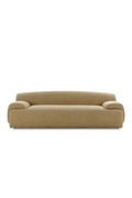 Upturned Arm 3-Seater Sofa | NV Gallery Owen | Oroatrade.com