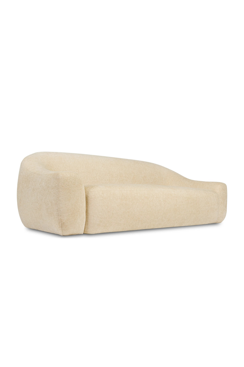 3-Seater Cream Sofa | NV Gallery Sahara | Oroatrade.com